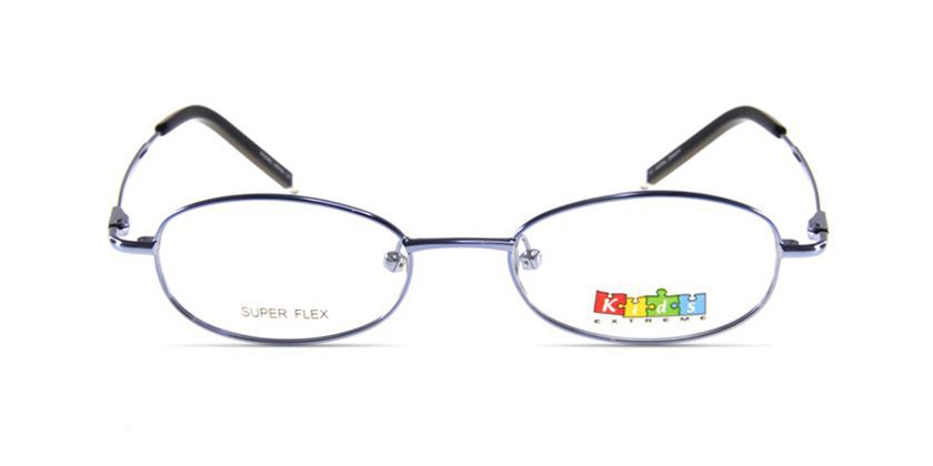 Kids Extreme EX390KW69 Eyeglasses - Front View